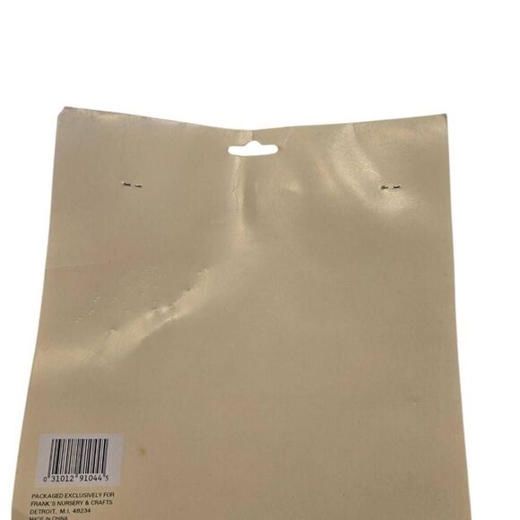 Vintage Frank crafts Sequin Grape Cluster Applique - Picture 4 of 5